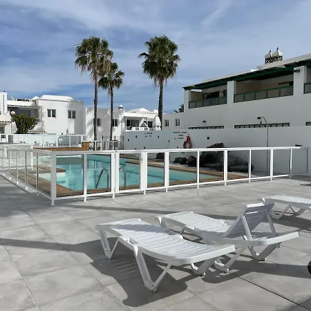 Casa Berni-las Cucharas Pueblo Marinero Apartman *