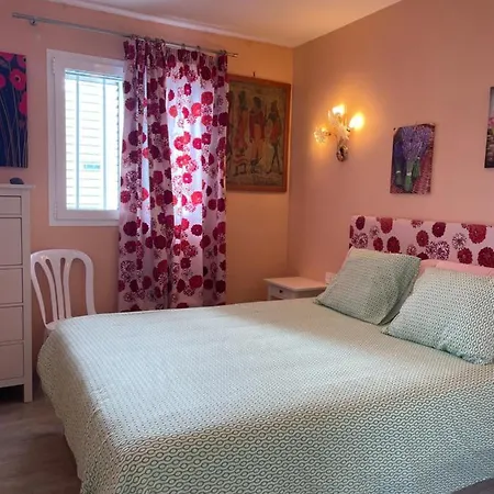 Casa Berni-las Cucharas Pueblo Marinero Apartamento Teguise (Lanzarote)